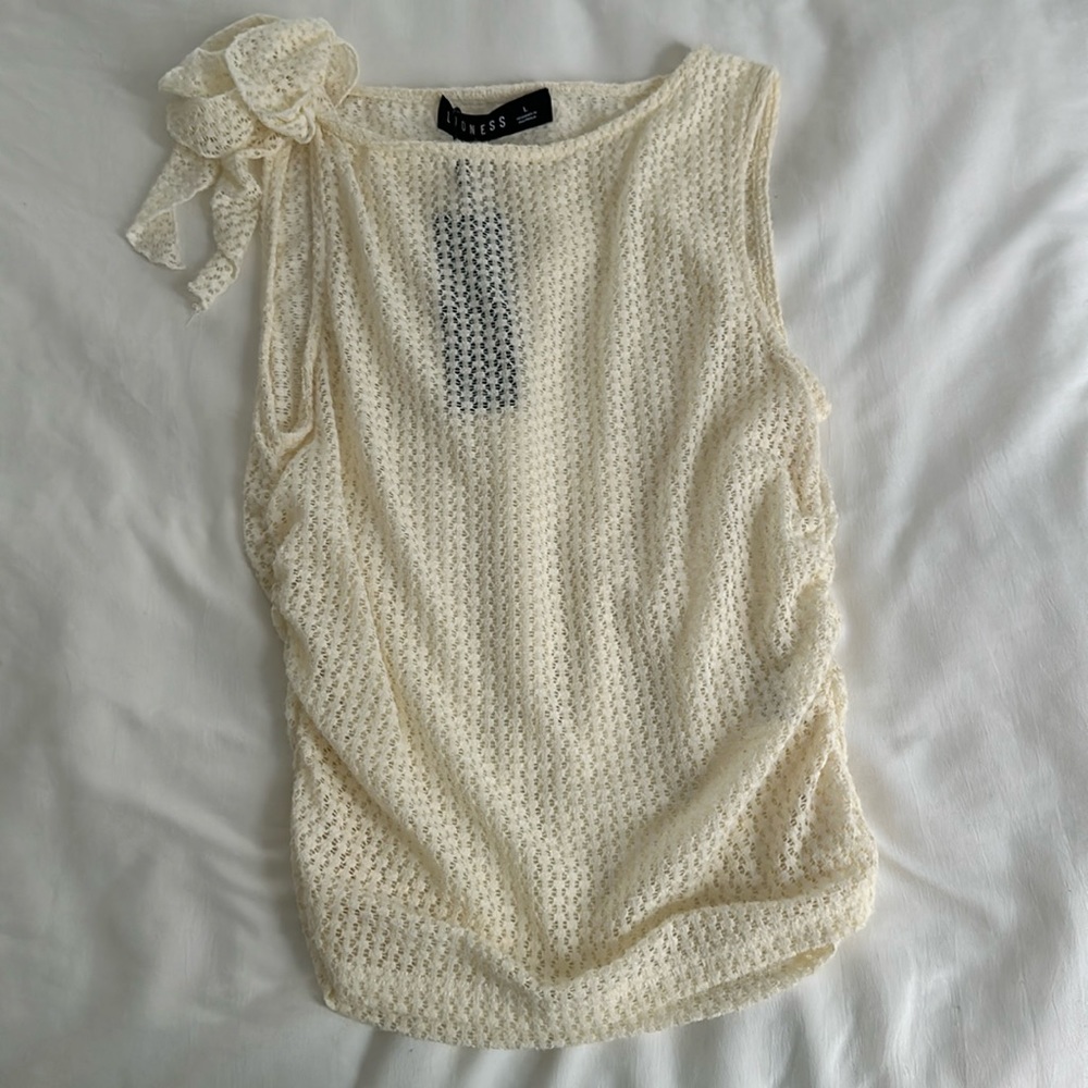 Lioness Rendezvous Top